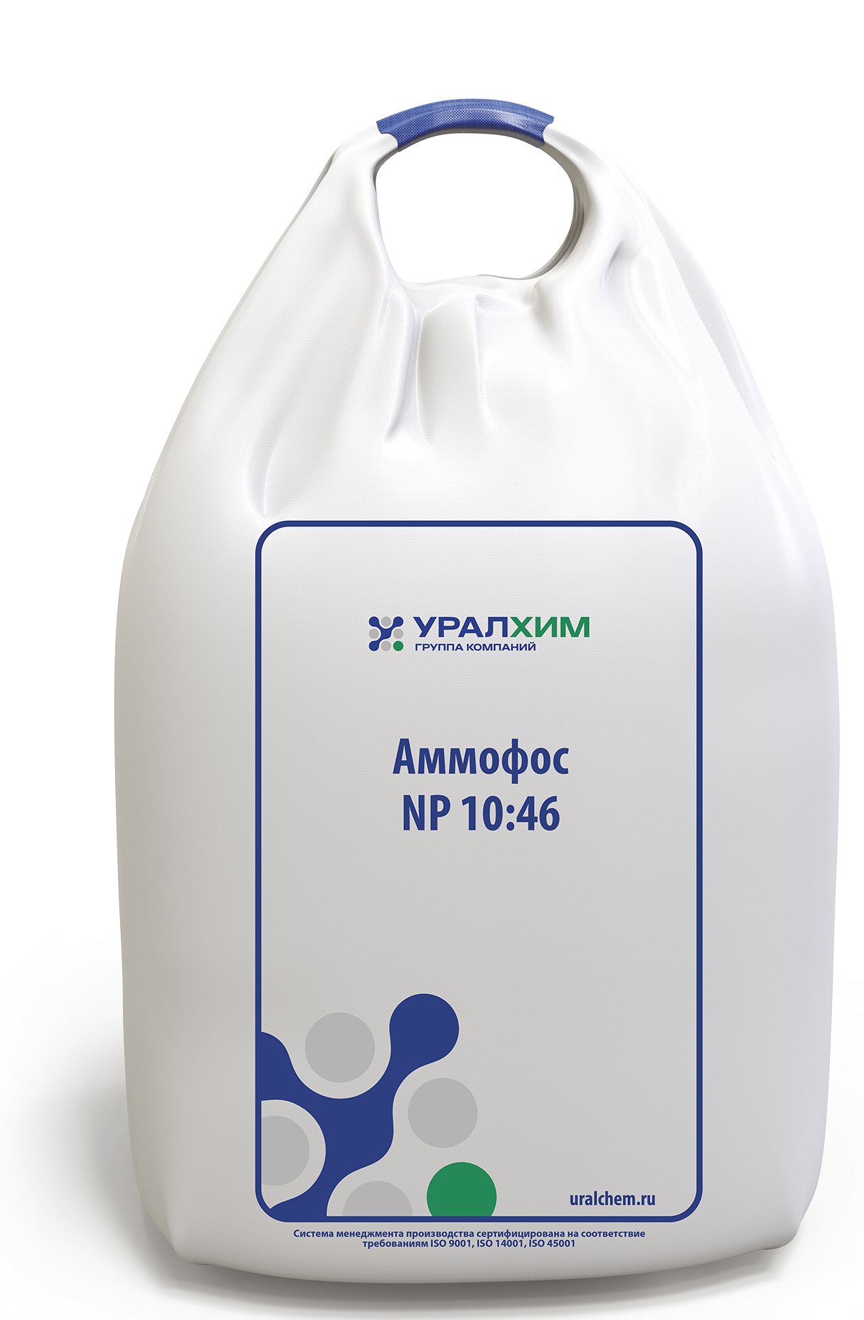 Аммофос NP 10:46 — Уралхим
